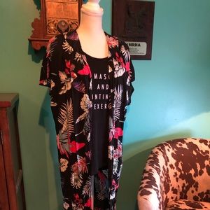 Umgee kimono woman’s size s